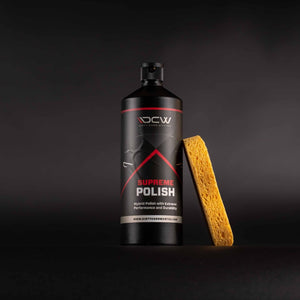 Dirty Cars Wanted Supreme Polish