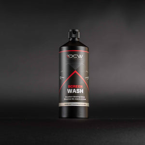 Dirty Cars Wanted Screen Wash