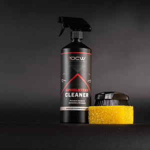 Dirty Cars Wanted Upholstery Cleaner