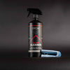 Dirty Cars Wanted Glass Cleaner