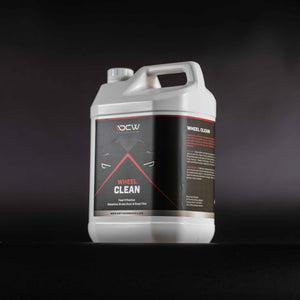 Dirty Cars Wanted Wheel Clean 5 Litre