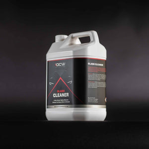 Dirty Cars Wanted Glass Cleaner 5 Litre