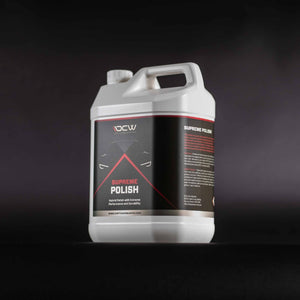 Dirty Cars Wanted Supreme Polish 5 Litre