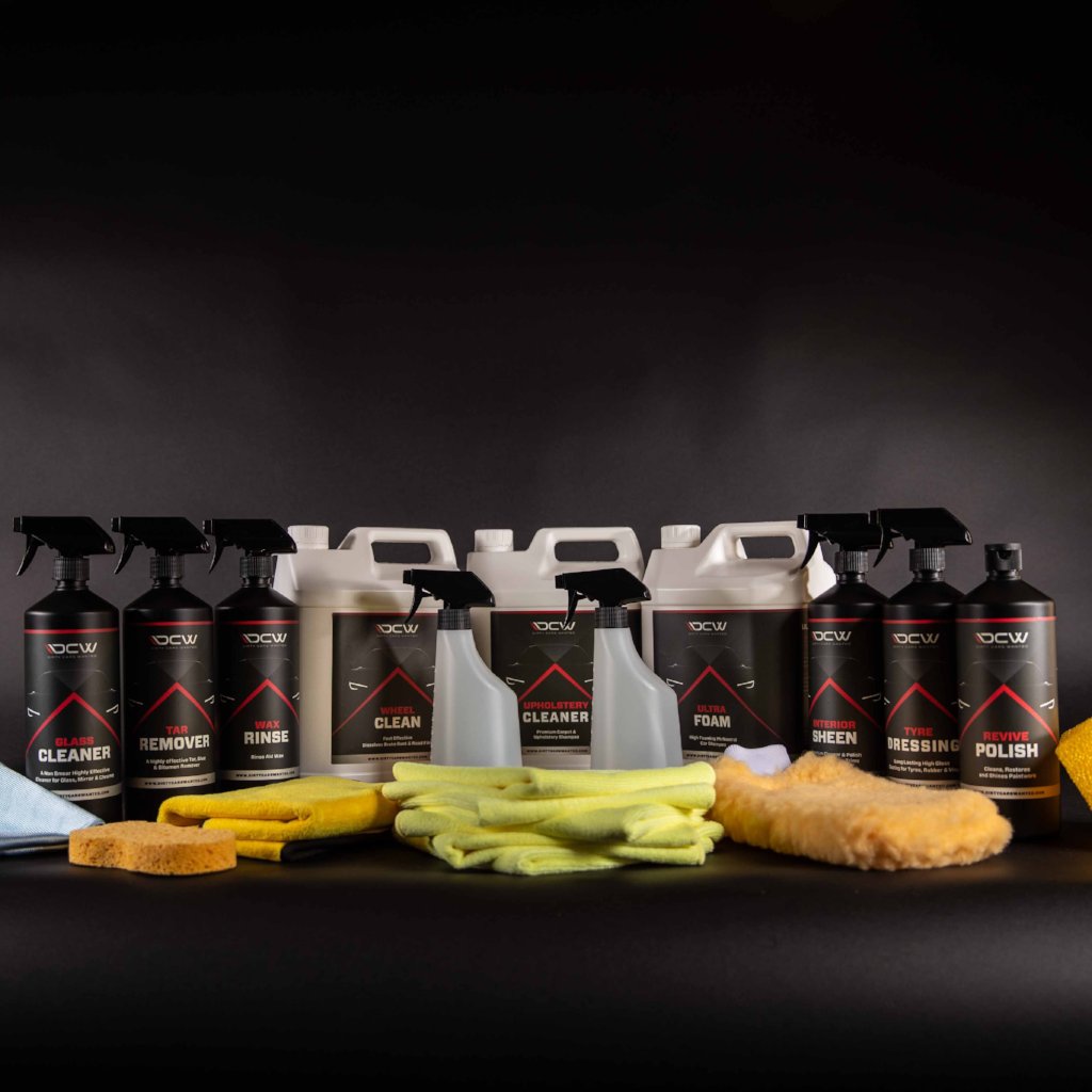 Dirty Cars Wanted Pro Bundle