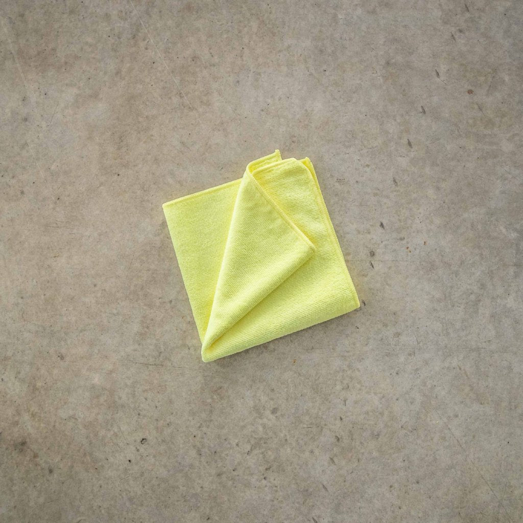 Dirty Cars Wanted Microfibre Cloth (TRADE)