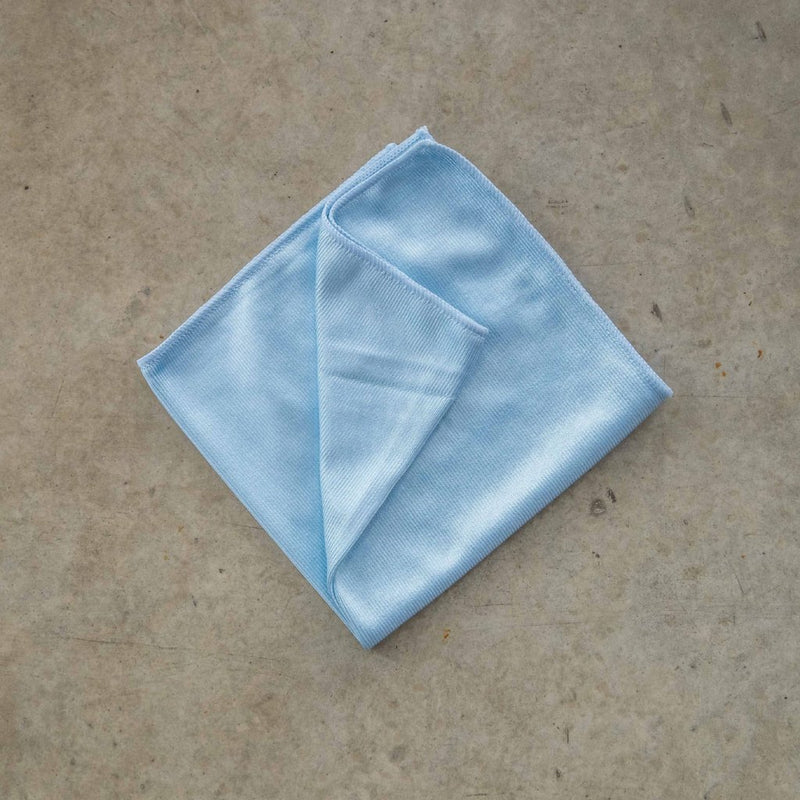 Dirty Cars Wanted Microfibre Cloth