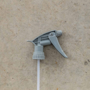 CHEMICAL RESISTANT TRIGGER SPRAY