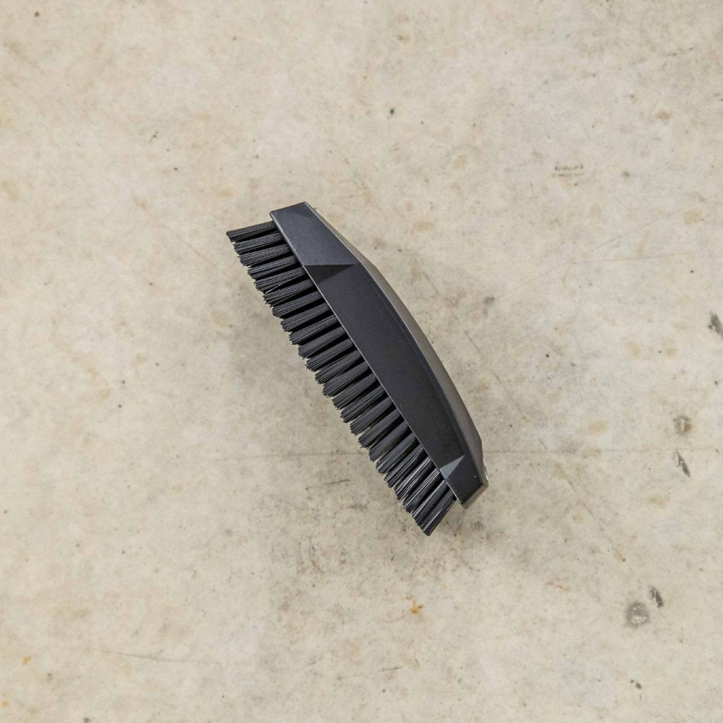 Dirty Cars Wanted Upholstery Brush