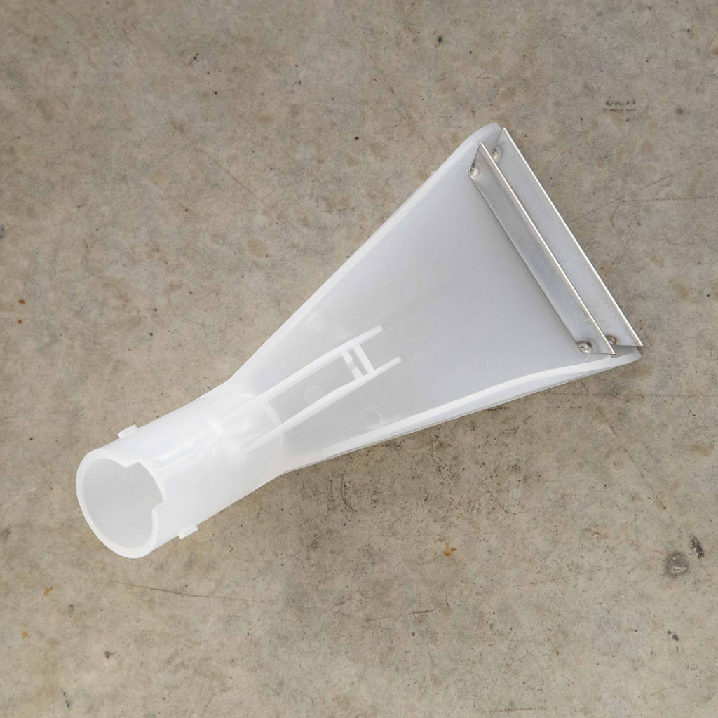 UPHOLSTERTY SHAMPOO EXTRACTION TOOL