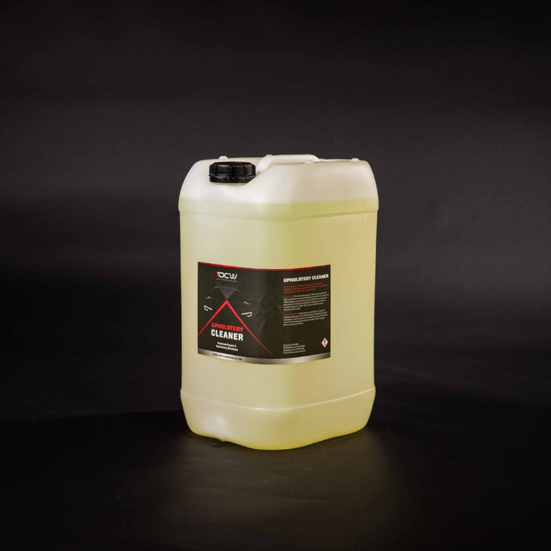 Dirty Cars Wanted Upholstery Cleaner (TRADE)
