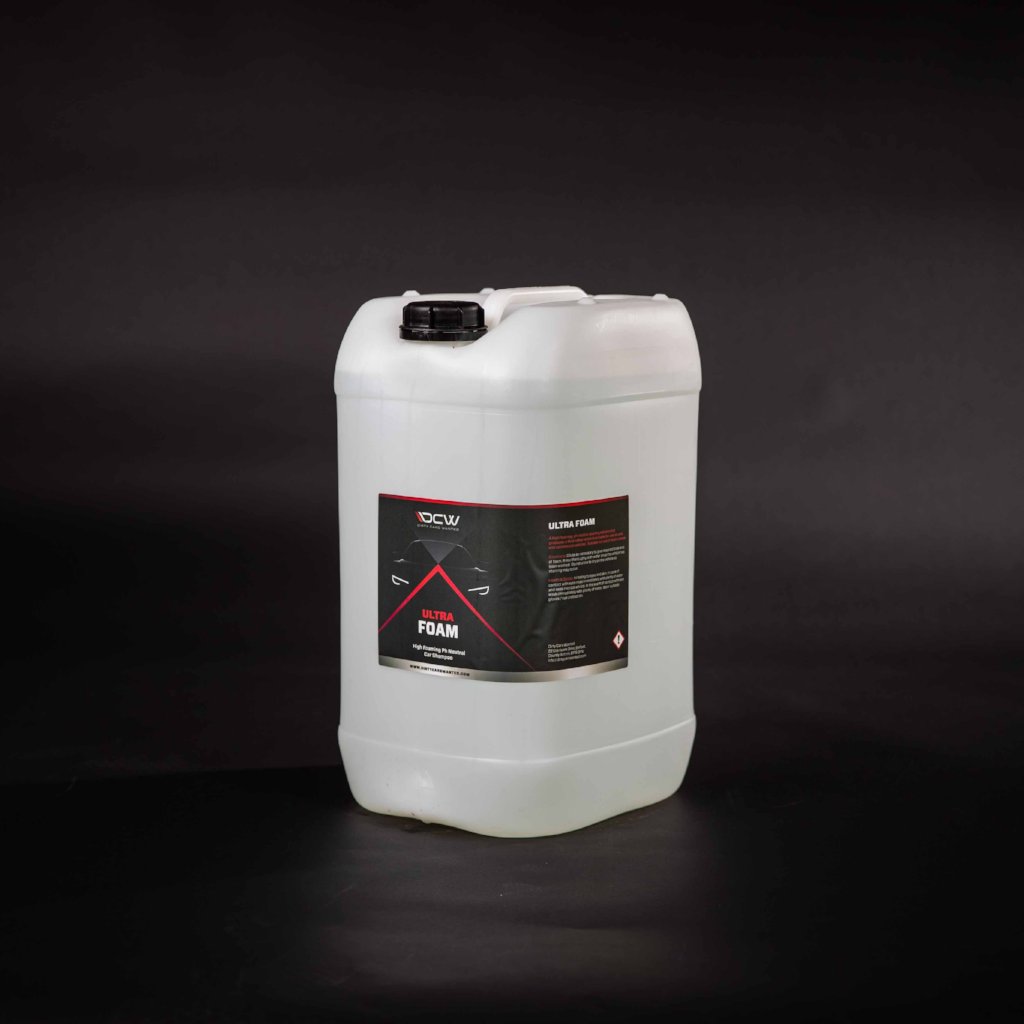 Dirty Cars Wanted Ultra Foam (TRADE)