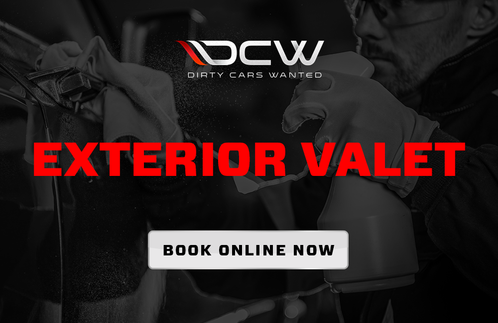 EXTERIOR VALET