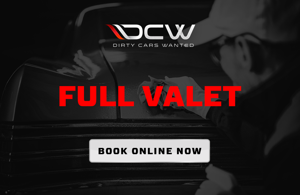 FULL VALET