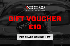 £10 Gift Voucher