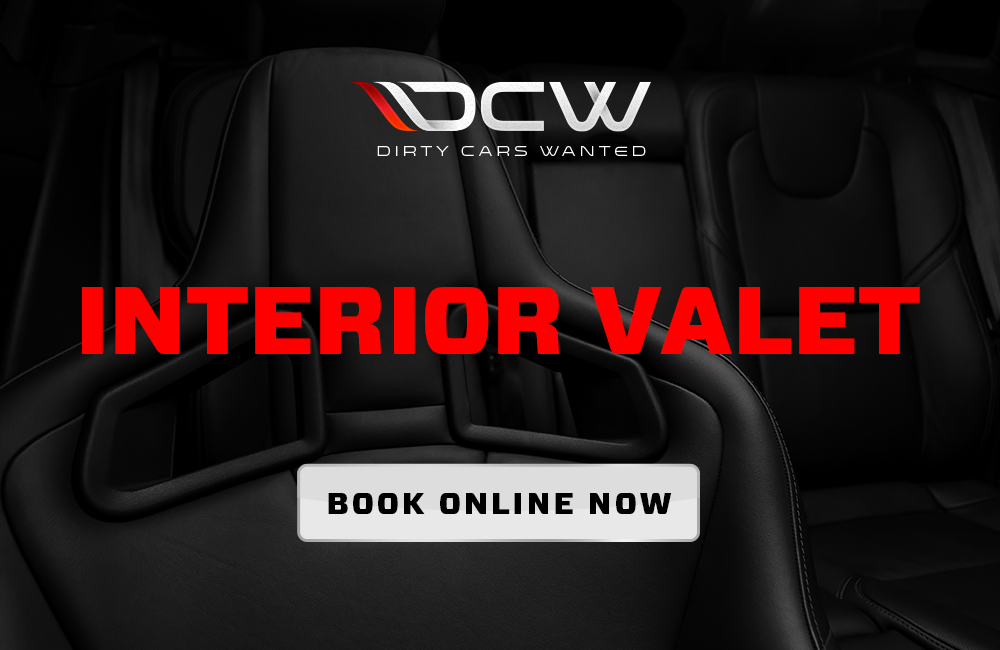 INTERIOR VALET