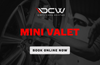 MINI VALET